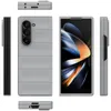 Handyhülle für Samsung Galaxy Z Fold 6 Hartes PC Matt Produktbild-Vorschau 2