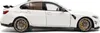 Solido 421186515 - 1:18 BMW M3 (G80) alpineweiß uni - Neu Produktbild-Vorschau 6