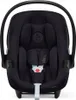 Cybex Aton B2 I-Size 0-13Kg Volcano Black Fotelik Podgląd zdjęcia produktu 4