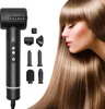 OKWISH Multihaarstyler Haarstyler 7 in 1 Set - Glätteisen - Produktbild-Vorschau 4