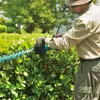 Akumulatorowe nożyce do żywopłotu Makita DUH 502 SF 18 V 50 Podgląd zdjęcia produktu 12