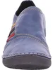 Baskets Basse en cuir Guana Voir les images du produit 29