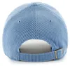 '47 Brand Cap MLB New York Yankees Cord Base Runner CLEAN Produktbild-Vorschau 2