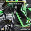 Actionbikes Motors Kinder Mini Enduro Elektro Crossbike | Produktbild-Vorschau 4