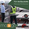 CEE Verlängerung 32A MENNEKES 5G4 5x4 H07RN-F mit/ohne Produktbild-Vorschau 2