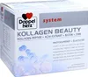 A product box for Doppelherz Kollagen Beauty system. Podgląd zdjęcia produktu