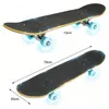 Planche à roulettes avec charge max. 150 kg érable pour Voir les images du produit 3