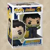 FUNKO Bruce Banner (w/ Hulk Head), Figurka kolekcjonerska, Podgląd zdjęcia produktu 3