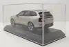 NOREV 1:43 Volvo EX90 2024 Argent Aurore 870081 Produktbild-Vorschau 8