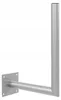 Antennenhalter - Ausleger 30 x 40 cm Edelstahl V2A Produktbild-Vorschau 1