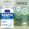 Nicotinamide 250 mg (120 capsule) integratore alimentare, Anteprima dell’immagine prodotto 6