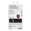SBS Extreme 2 Cover iPhone 15 transp. Produktbild-Vorschau 2