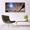 Tulup Leinwand-Bilder 140x70 Wandbild Canvas Kunstdruck Produktbild-Vorschau 3