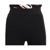 Nike NIKE SPORTSWEAR ESSENTIAL WOME NERO/BIANCO NERO/BIANCO Anteprima dell’immagine prodotto 10