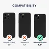 kwmobile Handyhülle für iPhone 13 mini Hülle, für iPhone 13 Produktbild-Vorschau 6