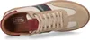 Camel Active Sneaker - Beige / Blau Leder : 43 : Normal Produktbild-Vorschau 25