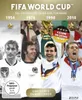 FIFA WORLD CUP 54 * 74 * 90 * 14 - Die offiziellen Filme Produktbild-Vorschau 1