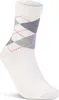 6 oder 12 Paar Damen Socken Baumwolle Kariert Karo Produktbild-Vorschau 6