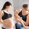 Medela Ultimate BodyFit BH – Nahtloser Umstands- und Produktbild-Vorschau 2