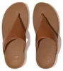 FitFlop Lulu I88-592, Flip-Flops, Damen, Braun, Größe: 37 Produktbild-Vorschau 8