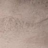 Flauschiger Teppich Oval - Cozy Taupe Produktbild-Vorschau 4
