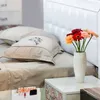 Borsa da letto Relaxdays, da appendere, 5 scomparti, per Anteprima dell’immagine prodotto 5