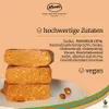 Lemke-Feines Berliner Marzipan; Salty Caramel 200g Produktbild-Vorschau 4