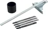 PARKSIDE® Pendelhubstichsäge PSTK 800 B2 Produktbild-Vorschau 3