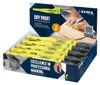 Lyra-Dry PROFI Baumarker Graphit 2B Produktbild-Vorschau 6