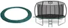 Osłona sprężyn do trampoliny EXCLUSIVE 500cm 16ft Podgląd zdjęcia produktu 4