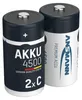Ansmann 5035352 1x2 Akumulator Ansmann maxE NiMH Baby C Podgląd zdjęcia produktu 8