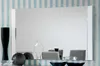 Moderne Kommoden 2tlg. Set Stil Modern Kommode + Spiegel Produktbild-Vorschau 2