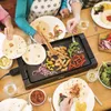 Russell Hobbs Teppanyaki Tischgrill Fiesta, 45 x 25 cm, Produktbild-Vorschau 6