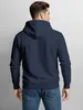 Hoodie Herren Norway Flag Kapuzensweatshirt Norwegen Flagge Produktbild-Vorschau 3