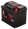 Yuasa Autobatterie SMF YBX3027 12 V 60 Ah Produktbild-Vorschau 7