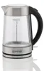 Gorenje Wasserkocher K17GDWII Glas-Edelstahl Produktbild-Vorschau 4