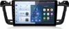 9''Android13 DAB+ 2+64G Carplay Autorádio pre Peugeot 508 Náhľad obrázku produktu 1