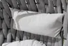 riess-ambiente In- und Outdoor Hängesessel ROPE anthrazit Produktbild-Vorschau 11