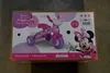 Dreirad Disney Minnie - Mädchen - Rosa Produktbild-Vorschau 10