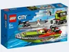 LEGO GmbH Transporter łodzi wyścigowych 0 0 szt Podgląd zdjęcia produktu 36