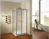 Seitenwand Schulte Kristall/Trend Breite 75 cm Klarglas Produktbild-Vorschau 3