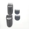 Braun Barttrimmer Bartschneider Profi 40 Einstellungen Produktbild-Vorschau 3
