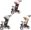 Milly Mally Trojkolka Twinkle Beige Náhled obrázku produktu 13