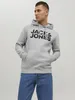 Jack & Jones 12152840, Erwachsener, Grau, L, Baumwolle, Produktbild-Vorschau 12