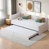 UnboxG divano letto multifunzionale 90x200 cm con letto Anteprima dell’immagine prodotto 2
