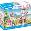 PLAYMOBIL Princess Magic Château de princesse avec couple Voir les images du produit 2