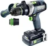 Perceuse-visseuse 18V QUADRIVE TDC 18/4 5,0/4,0 I-Plus + 1 Voir les images du produit 2