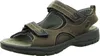 Jomos Toledo/Nubuk Sandalen in Braun 503606 454 3011 Produktbild-Vorschau 2
