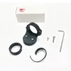 INF Supporto da bicicletta per radar Garmin con luce Anteprima dell’immagine prodotto 8