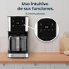 Cecotec Coffee 66 Drop & Touch, Filtermaschine, (950 Watt) Produktbild-Vorschau 7
